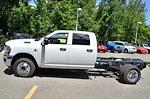 New 2024 Ram 3500 Tradesman Crew Cab 4x4 60 CA Cab Chassis for sale #4R267 - photo 6