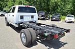 New 2024 Ram 3500 Tradesman Crew Cab 4x4 60 CA Cab Chassis for sale #4R267 - photo 2