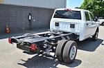 New 2024 Ram 3500 Tradesman Crew Cab 4x4 60 CA Cab Chassis for sale #4R267 - photo 11