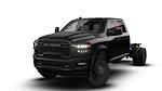 New 2026 Ram 5500 Crew Cab 60 CA Cab Chassis for sale #306498 - photo 1