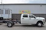 New 2024 Ram 3500 Tradesman Crew Cab 4x4 60 CA Cab Chassis for sale #4R308 - photo 3