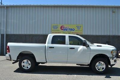New 2024 Ram 2500 Tradesman Crew Cab 4x4 Pickup for sale #4R171 - photo 1