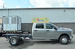 New 2024 Ram 3500 Tradesman Crew Cab 4x4 60 CA Cab Chassis for sale #4R230 - photo 3