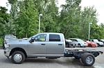 New 2024 Ram 3500 Tradesman Crew Cab 4x4 60 CA Cab Chassis for sale #4R230 - photo 6