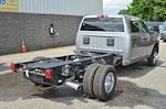 New 2024 Ram 3500 Tradesman Crew Cab 4x4 60 CA Cab Chassis for sale #4R230 - photo 2