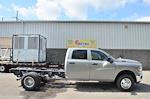 New 2024 Ram 3500 Tradesman Crew Cab 4x4 60 CA Cab Chassis for sale #4R230 - photo 9