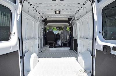 2024 Ram ProMaster 2500 High Roof FWD, Empty Cargo Van for sale #4R246 - photo 2