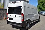 2024 Ram ProMaster 2500 High Roof FWD, Empty Cargo Van for sale #4R246 - photo 9