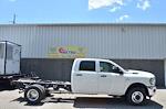 New 2024 Ram 3500 Tradesman Crew Cab 4x4 60 CA Cab Chassis for sale #4R267 - photo 4