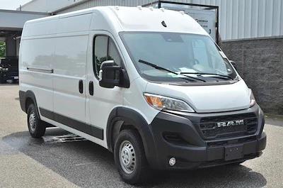 2024 Ram ProMaster 2500 High Roof FWD, Empty Cargo Van for sale #4R272 - photo 1