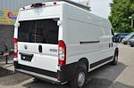 2024 Ram ProMaster 2500 High Roof FWD, Empty Cargo Van for sale #4R272 - photo 9