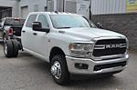 New 2024 Ram 3500 Tradesman Crew Cab 4x4 60 CA Cab Chassis for sale #4R308 - photo 1