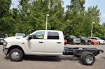 New 2024 Ram 3500 Tradesman Crew Cab 4x4 60 CA Cab Chassis for sale #4R308 - photo 6
