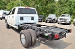 New 2024 Ram 3500 Tradesman Crew Cab 4x4 60 CA Cab Chassis for sale #4R308 - photo 7