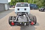 New 2024 Ram 3500 Tradesman Crew Cab 4x4 60 CA Cab Chassis for sale #4R308 - photo 8