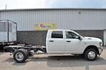 New 2024 Ram 3500 Tradesman Crew Cab 4x4 60 CA Cab Chassis for sale #4R308 - photo 9