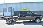 2024 Ram 5500 Crew Cab DRW 4x4, Cab Chassis for sale #4R319 - photo 3