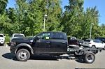 2024 Ram 5500 Crew Cab DRW 4x4, Cab Chassis for sale #4R319 - photo 6