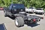 2024 Ram 5500 Crew Cab DRW 4x4, Cab Chassis for sale #4R319 - photo 7