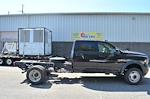 2024 Ram 5500 Crew Cab DRW 4x4, Cab Chassis for sale #4R319 - photo 9