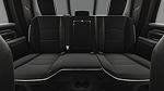 New 2025 Ram 2500 Rebel Crew Cab 4x4 Pickup for sale #508607 - photo 3