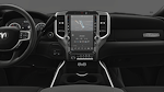 New 2025 Ram 2500 Big Horn Crew Cab 4x4 Pickup for sale #518333 - photo 4