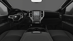 New 2025 Ram 2500 Tradesman Crew Cab 4x4 Pickup for sale #521133 - photo 6