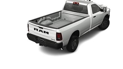 New 2025 Ram 2500 Tradesman Regular Cab 4x4 Pickup for sale #522580 - photo 2