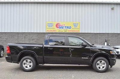 New 2025 Ram 1500 Big Horn Crew Cab 4x4 Pickup for sale #5R029 - photo 1