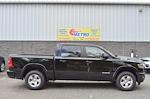 New 2025 Ram 1500 Big Horn Crew Cab 4x4 Pickup for sale #5R029 - photo 1