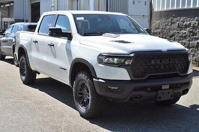 New 2025 Ram 1500 Rebel Crew Cab 4x4 Pickup for sale #5R009 - photo 2