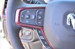New 2025 Ram 1500 Rebel Crew Cab 4x4 Pickup for sale #5R009 - photo 17