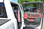 New 2025 Ram 1500 Rebel Crew Cab 4x4 Pickup for sale #5R009 - photo 32