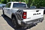 New 2025 Ram 1500 Rebel Crew Cab 4x4 Pickup for sale #5R009 - photo 6