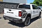 New 2025 Ram 1500 Rebel Crew Cab 4x4 Pickup for sale #5R009 - photo 8
