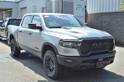 New 2025 Ram 1500 Rebel Crew Cab 4x4 Pickup for sale #5R016 - photo 2