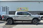 New 2025 Ram 1500 Rebel Crew Cab 4x4 Pickup for sale #5R016 - photo 1
