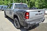 New 2025 Ram 1500 Rebel Crew Cab 4x4 Pickup for sale #5R016 - photo 6