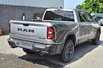 New 2025 Ram 1500 Rebel Crew Cab 4x4 Pickup for sale #5R016 - photo 8