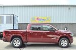 New 2025 Ram 1500 Big Horn Crew Cab 4x4 Pickup for sale #5R017 - photo 1