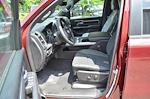 New 2025 Ram 1500 Big Horn Crew Cab 4x4 Pickup for sale #5R017 - photo 14