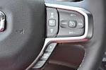 New 2025 Ram 1500 Big Horn Crew Cab 4x4 Pickup for sale #5R017 - photo 18