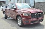 New 2025 Ram 1500 Big Horn Crew Cab 4x4 Pickup for sale #5R017 - photo 2