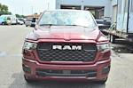New 2025 Ram 1500 Big Horn Crew Cab 4x4 Pickup for sale #5R017 - photo 3