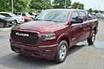 New 2025 Ram 1500 Big Horn Crew Cab 4x4 Pickup for sale #5R017 - photo 4