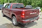 New 2025 Ram 1500 Big Horn Crew Cab 4x4 Pickup for sale #5R017 - photo 6