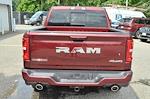 New 2025 Ram 1500 Big Horn Crew Cab 4x4 Pickup for sale #5R017 - photo 7