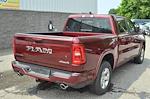 New 2025 Ram 1500 Big Horn Crew Cab 4x4 Pickup for sale #5R017 - photo 8