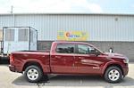 New 2025 Ram 1500 Big Horn Crew Cab 4x4 Pickup for sale #5R017 - photo 9