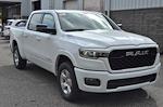 New 2025 Ram 1500 Big Horn Crew Cab 4x4 Pickup for sale #5R028 - photo 2